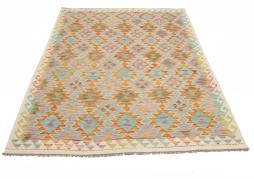 Kilim Afghan - 1