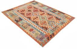 Kilim Afegão - 2