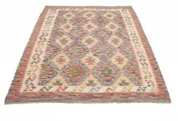 Kilim Afghan - 1