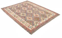 Kilim Afghan - 2