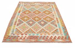 Kilim Afghan - 1