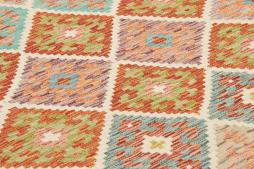 Kilim Afghan - 3