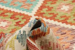 Kilim Afghan - 4