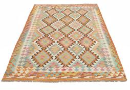 Kilim Afghan - 1