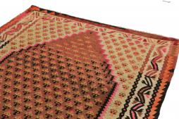 Kilim Fars Azerbaijan Antigo - 2