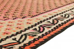 Kilim Fars Azerbaijan Antigo - 7