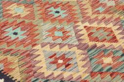 Kilim Afghan - 3