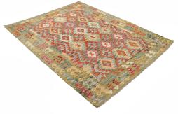 Kilim Afghan - 2