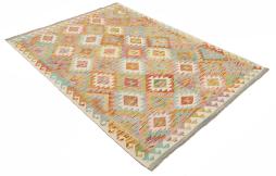 Kilim Afghan - 2