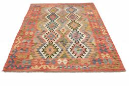 Kilim Afghan - 1