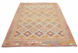 Kilim Afghan - 1