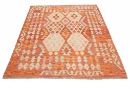 Kilim Afghan - 1