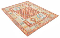 Kilim Afghan - 2