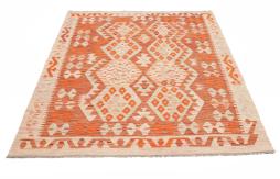 Kilim Afghan - 1