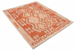 Kilim Afghan - 2