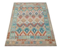 Kilim Afghan - 1