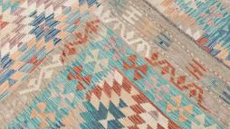 Kilim Afghan - 2