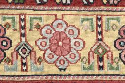 Kilim Fars Golbarjasta - 3