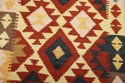 Kilim Afghan - 2