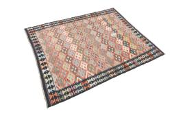 Kilim Afghan - 1