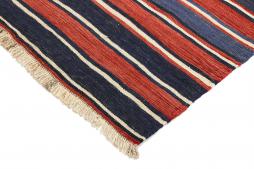 Kilim Fars Antigo - 4