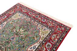 Isfahan Silk Warp - 3