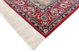 Isfahan Silk Warp - 5