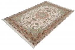 Tabriz Silk Warp - 2