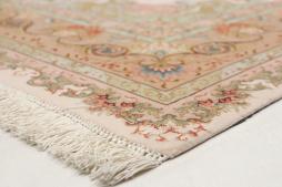 Tabriz Silk Warp - 5