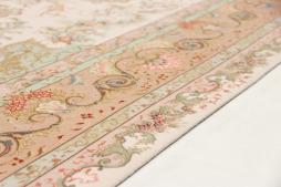 Tabriz Silk Warp - 6