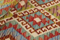 Kilim Afgán - 1