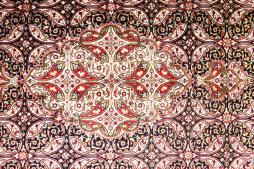 Qum Silk - 4