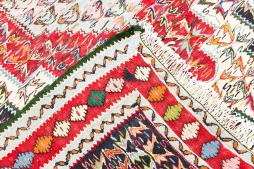 Kilim Senneh - 5