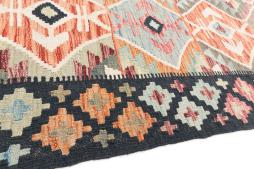 Kilim Afghan - 3