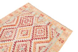 Kilim Afghan - 2