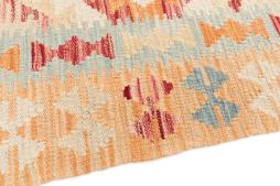 Kilim Afghan - 3