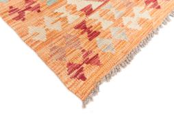 Kilim Afegão - 4