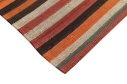 Kilim Fars Antique - 4