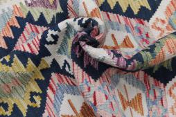 Kilim Afegão - 4