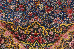 Qum Silk Schirazi - 4