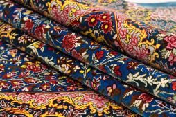 Qum Silk Schirazi - 11