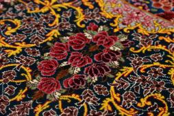 Qum Silk Schirazi - 12