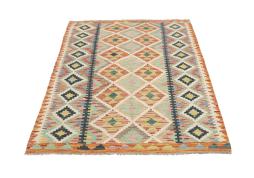 Kilim Afghan - 1