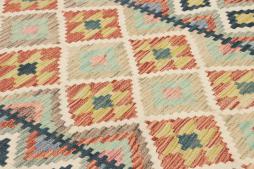 Kilim Afghan - 3