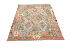 Kilim Afghan - 1