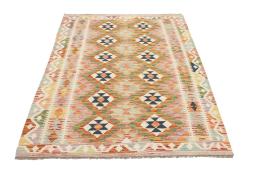 Kilim Afghan - 1