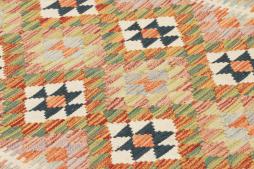 Kilim Afghan - 3