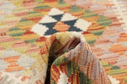 Kilim Afghan - 4