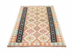 Kilim Afghan - 1