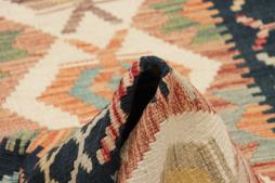 Kilim Afghan - 4